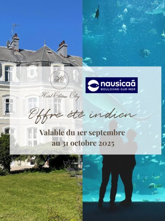 Golf Hôtel de Valescure PROMO ETE (1)